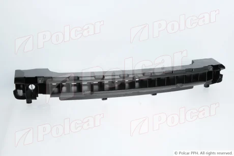 Фото підсилювач бампера Polcar 60B19623 Підсилювач бампера Polcar 60B19623