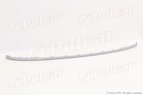 Молдинг бампера Polcar 13X596-7