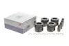 Поршень Citroen Jumper/Peugeot Boxer 2.2D 11- (86.50mm/+0.50) NPR 130 037 0041 21 (фото 1)
