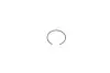 Поршень Citroen Jumper/Peugeot Boxer 2.2D 11- (86.50mm/+0.50) NPR 130 037 0041 21 (фото 6)