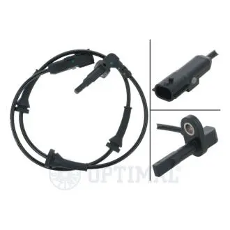 Датчик числа оборотів Optimal 06-S887