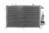 Радиатор кондиционера MERCEDES SPRINTER 2-T (B901, B902), SPRINTER 3-T (B903), SPRINTER 4-T (B904), SPRINTER 5-T (B905) 2.1D-Electric 01.95-05.06 Abakus 017-016-0008 (фото 2)