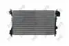 Радіатор двигуна FIAT CROMA; OPEL SIGNUM, VECTRA C, VECTRA C GTS; SAAB 9-3 1.8-3.2 04.02- Abakus 037-017-0026 (фото 1)