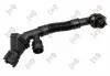 Патрубок вентиляції картера BMW 7 (F01)/X5 (E70)/X6 (E71) 4.4i 08-18 (5-8 циліндр)) (N63) Abakus 004-028-045 (фото 1)