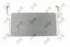 Радіатор кондиціонера (з осушувачем) Hyundai Santa Fe 2.0CRDi/2.4 01-06 Abakus 019-016-0005 (фото 2)