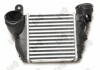 Радіатор інтеркулера VW Golf/Bora/Skoda Octavia/Seat Leon 1.9TDI 00-10 Abakus 053-018-0008 (фото 1)