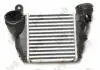 Радиатор интеркулера VW Golf/Bora/Skoda Octavia/Seat Leon 1.9TDI 00-10 Abakus 053-018-0008 (фото 1)