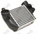 Радіатор інтеркулера VW Golf/Bora/Skoda Octavia/Seat Leon 1.9TDI 00-10 Abakus 053-018-0008 (фото 2)