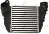 Радіатор охолодження Audi A4/A5/A6/A7/Q5 Країна виробник Тайвань DEPO / LORO 003-018-0006 (фото 3)