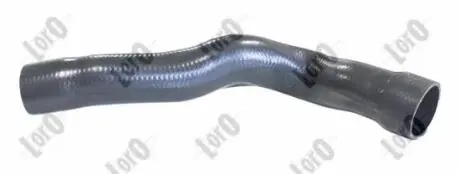 Патрубок интеркулера верхний Mercedes Benz W638 OM601 96-&gt; Abakus 054-028-003