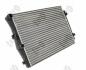 Радіатор охолодження Audi A3/VW Golf VII 1.4TFSI/2.0TDI 12- Abakus 053-017-0073 (фото 1)