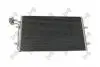 Радиатор кондиционера Volvo C30/C70/S40/V50 1.6-2.0 04-12 Abakus 052-016-0012 (фото 1)
