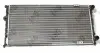 Радіатор охолодження Seat Ibiza II/VW Polo 1.6 93-02 DEPO / LORO 046-017-0001 (фото 2)