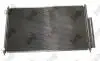 Радиатор кондиционера Honda Accord VII 2.0/2.4 03-08 Abakus 018-016-0014 (фото 2)