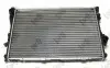 Радіатор охолодження BMW 5 (E39)/7 (E38) 2.5TD 96-04 DEPO / LORO 004-017-0031 (фото 2)
