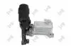 Радиатор кондиционера Renault Trafic 2.0CDTI 06- Abakus 100-01-004 (фото 3)
