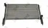Фото 2 - радиатор охлаждения Fiat Doblo 1.2 01- Abakus 016-017-0037 Радиатор охлаждения Fiat Doblo 1.2 01- Abakus 016-017-0037 (фото 2)