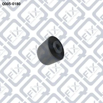 Сайлентблок нижнего переднего рычага Q-fix Q005-0180