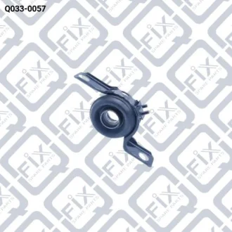 Підшипник підвісний карданного валу Q-fix Q033-0057