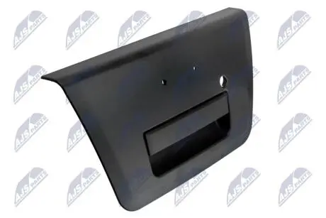 KLAMKA KLAPY/PAKI BAGAЇNIKA NTY EZC-NS-036