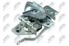 ENGINE HOOD LOWER LOCK NTY EZC-FR-204 (фото 2)