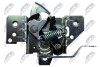 ENGINE HOOD LOWER LOCK NTY EZC-FR-204 (фото 3)