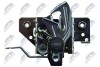 ENGINE HOOD LOWER LOCK NTY EZC-FR-204 (фото 4)