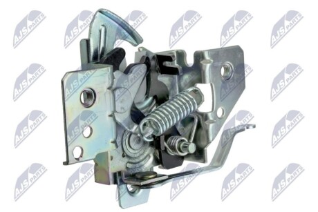 ENGINE HOOD LOWER LOCK NTY EZC-FR-204