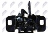 ENGINE HOOD LOWER LOCK NTY EZC-PL-142 (фото 4)