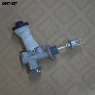 Циліндр зчеплення головний Q-fix Q097-0571