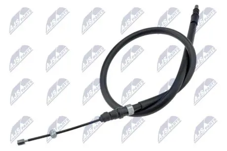 PARKING BRAKE CABLE NTY HLR-CT-014