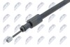 PARKING BRAKE CABLE NTY HLR-CT-006 (фото 2)