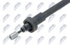 PARKING BRAKE CABLE NTY HLR-CT-006 (фото 3)