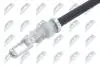 PARKING BRAKE CABLE NTY HLR-AU-006 (фото 2)