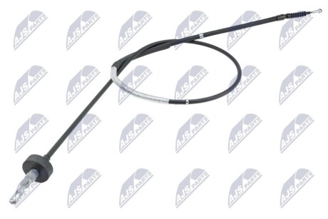 PARKING BRAKE CABLE NTY HLR-AU-002