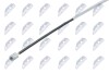 PARKING BRAKE CABLE NTY HLR-AU-001 (фото 3)