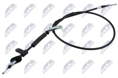 PARKING BRAKE CABLE NTY HLR-AR-002