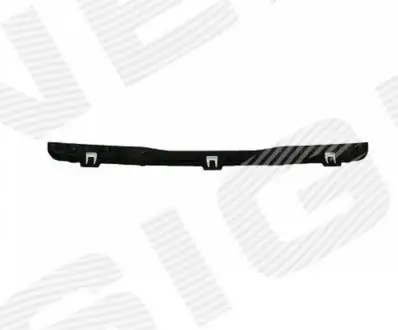 Кронштейн для бампера Signeda POP43040A