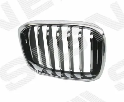 Решітка радіатора Signeda PBM07176GOR