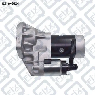 Стартер Q-fix Q216-0024