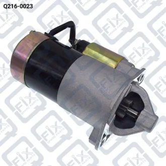 Стартер Q-fix Q216-0023