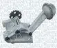 Помпа масляна MAGNETI MARELLI OP0074 (фото 1)