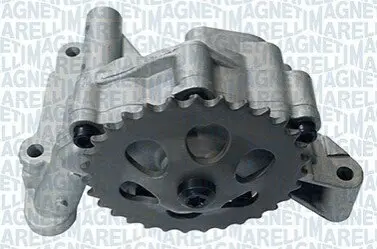 Помпа масляна MAGNETI MARELLI OP0032