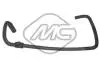 Патрубок радіатора Peugeot Boxer I/Citoren Jumper I 2.5D/TD (94-02) Metalcaucho 08499 (фото 1)
