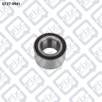 ПІДШИПНИК СТУПИЧНИЙ ПЕРЕДНІЙ Q-fix Q127-0941