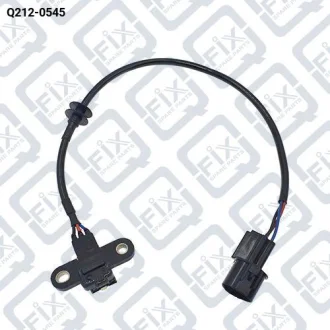 Датчик положення коленвала Q-fix Q212-0545