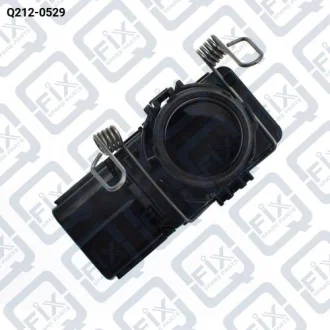 ДАТЧИК ПАРКУВАННЯ ЗАДНІЙ Q-fix Q212-0529
