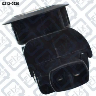 Датчик парктроніка Q-fix Q212-0530