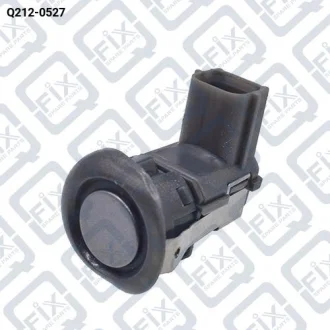 Датчик парктроніка Q-fix Q212-0527
