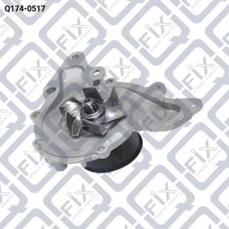 Насос водяний Q-fix Q174-0517